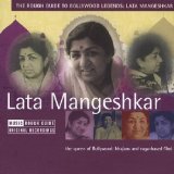 Mangeshkar Lata - The Rough Guide To Bollywood Legend